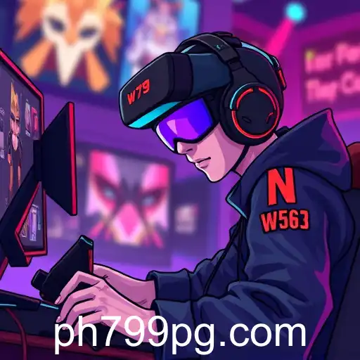 Emergence of PH799 in Online Gaming