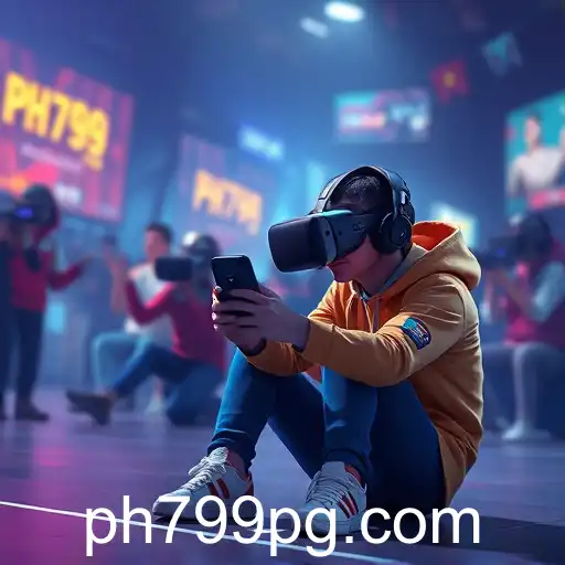 The Rise of PH799: A Gaming Revolution