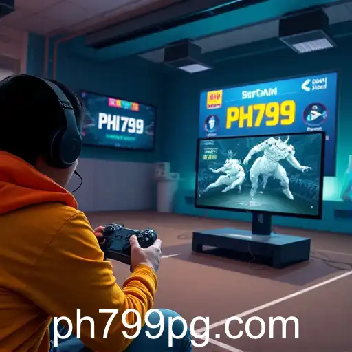 The Rise of PH799: Revolutionizing Online Gaming