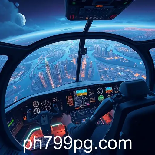 The Rise of ph799: Gaming's New Frontier