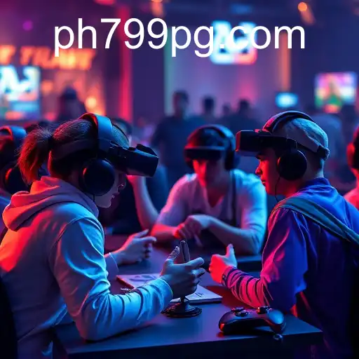 The Evolution of Online Gaming Communities