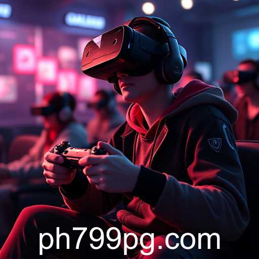 The Evolution of Online Gaming