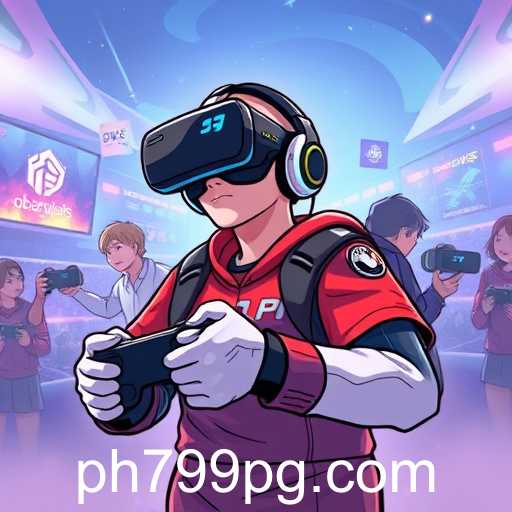 Gaming Evolution in 2025