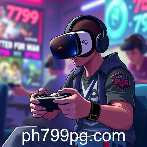 Gaming Trends and Innovations of 2025