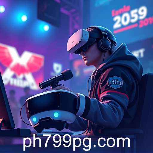 The Rise of ph799 in the Gaming Industry