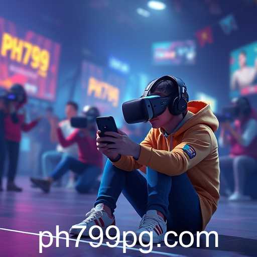 The Rise of PH799: A Gaming Revolution
