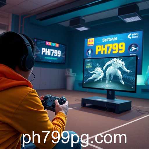 The Rise of PH799: Revolutionizing Online Gaming