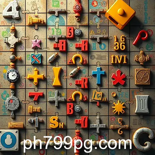 The Fascinating World of Puzzle Games: Unlocking Minds with 'ph799'