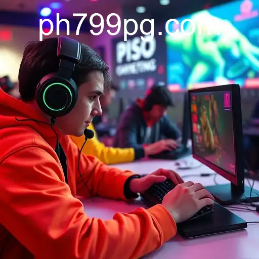 The Rise of Online Gaming Platforms