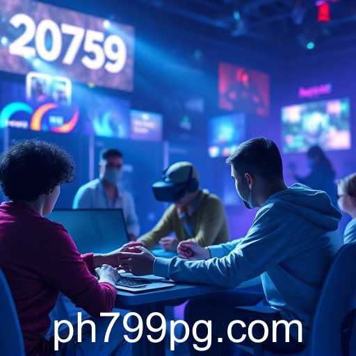 The Rise of Online Gaming in 2025