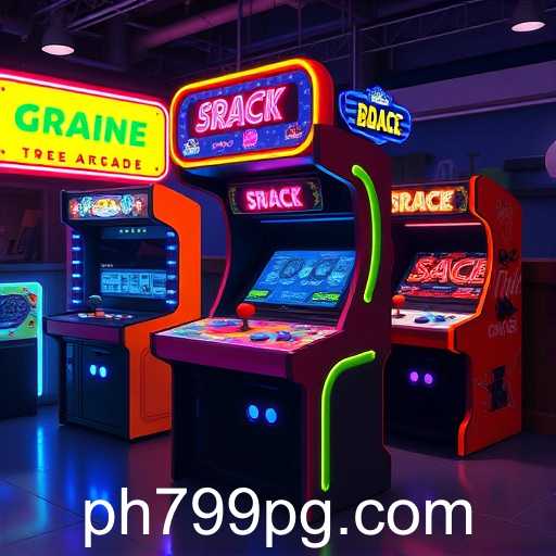 The Rise of PH799: A New Chapter in Online Gaming