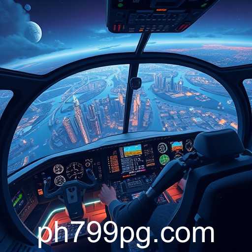 The Rise of ph799: Gaming's New Frontier