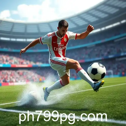 Exploring the Dynamic World of 'Sports Games' Through the Lens of 'ph799'